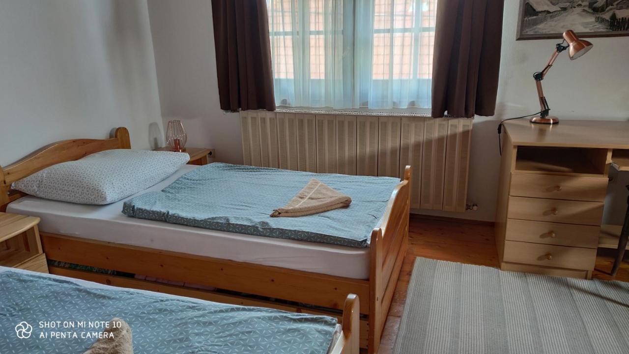 Frutta Villa Cserszegtomaj Exteriör bild