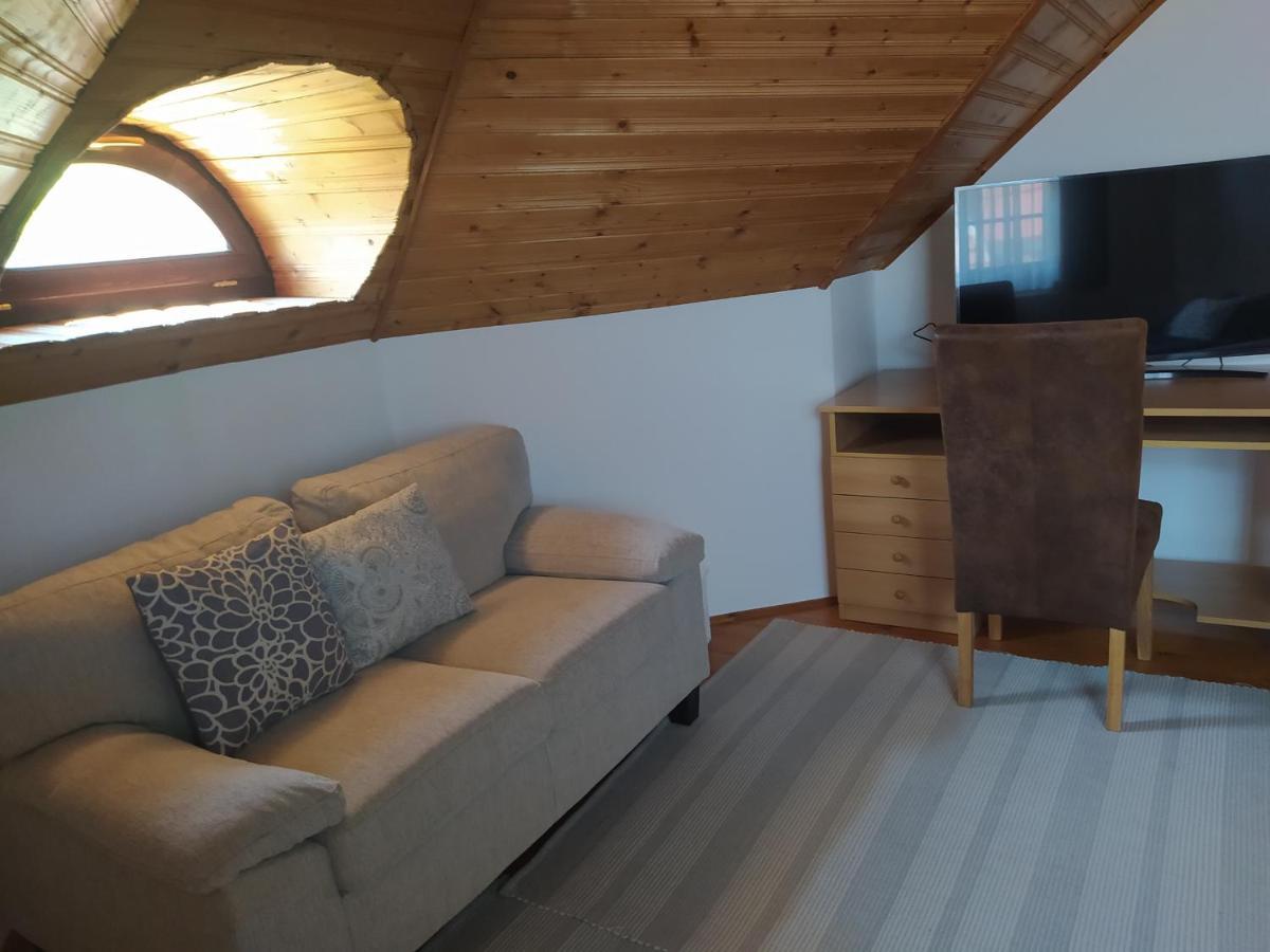 Frutta Villa Cserszegtomaj Exteriör bild