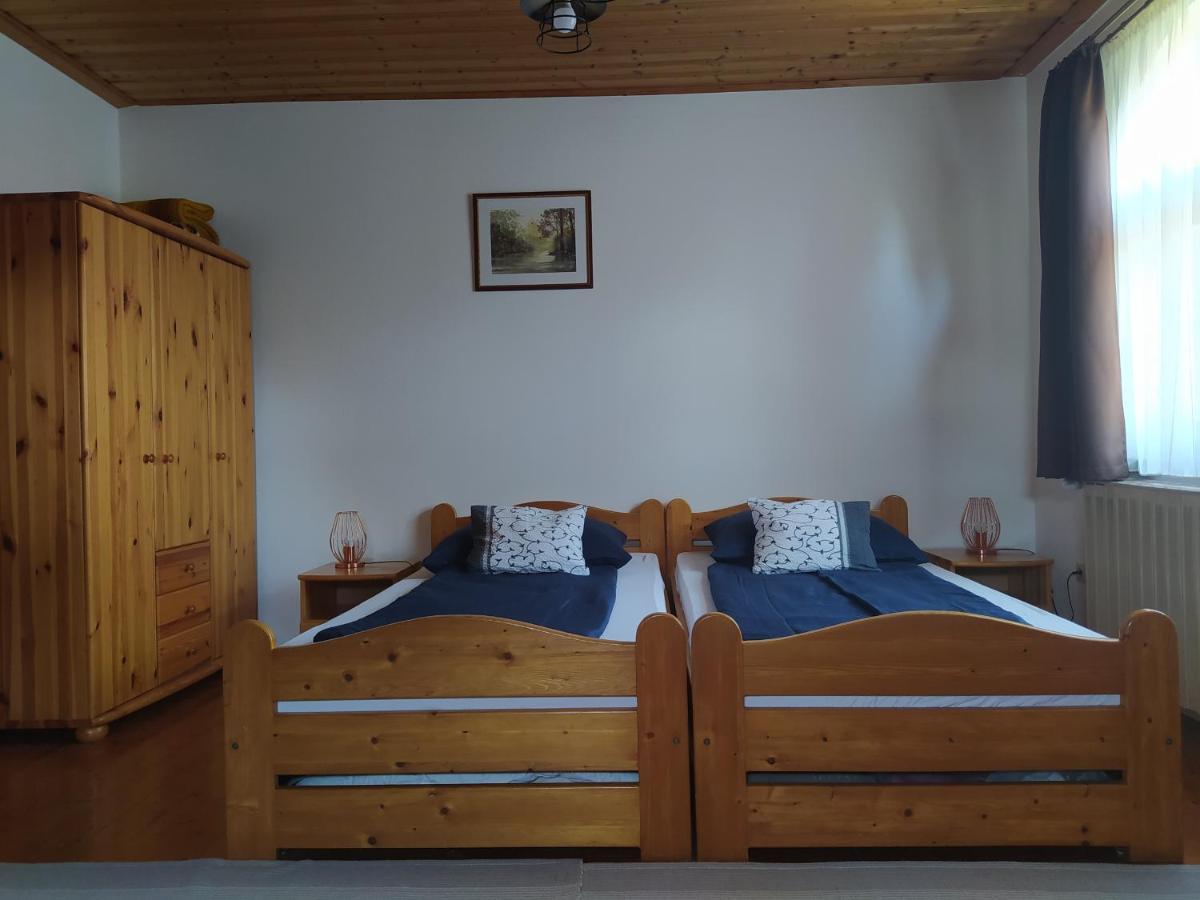 Frutta Villa Cserszegtomaj Exteriör bild