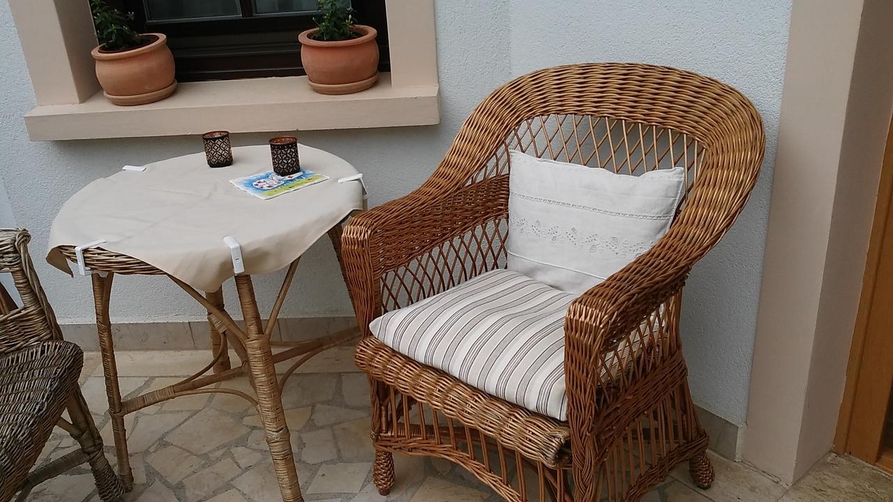 Frutta Villa Cserszegtomaj Exteriör bild
