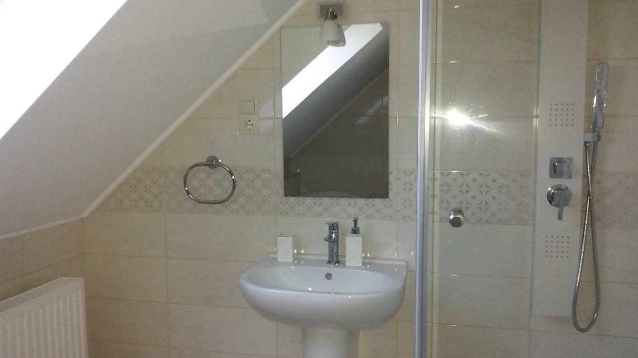 Frutta Villa Cserszegtomaj Exteriör bild
